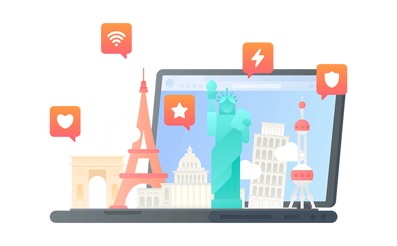 在澳大利亚连接到中国vpn - SPEEDCN